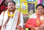 ଦଶରଥପୁର: ନିଲମ୍ବିତ ହେଲେ ଗ୍ରାମନନ୍ଦିପୁର ପଞ୍ଚାୟତର ସରପଞ୍ଚ ସଂଯୁକ୍ତା ମହାନ୍ତି !