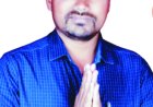 ଗ୍ରାମୀଣ ମଣ୍ଡଳ ସଭାପତି ଭାବେ ଗୋଲକ ବିହାରୀ କହଁର ମନୋନୀତ ।