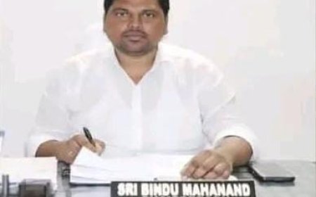 ବହୁ ଚର୍ଚ୍ଚିତ ପ୍ରଧାନମନ୍ତ୍ରୀ ଫସଲବୀମା କଟକ ଉଚ୍ଚତମ ନ୍ୟାୟାଳୟ ରାୟ ପ୍ରକାଶ,ନିର୍ଦୋଷ ରେ ଖଲାସ ଗୋଲାମୁଣ୍ଡା ବ୍ଲକ ଅଧ୍ଯକ୍ଷ