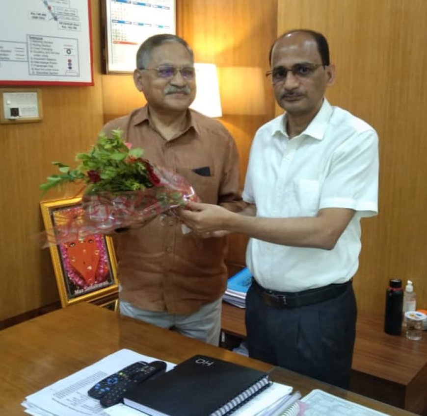 କାଣ୍ଡେଲ ରୋଡ଼ ଷ୍ଟେସନ ରେ ତାପସ୍ୱିନୀ ଟ୍ରେନ ରହଣି ପାଇଁ ଡି.ଆର.ମ ଙ୍କ  ନିକଟରେ ଦାବି।