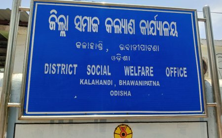 କଳାହାଣ୍ଡି ଜିଲ୍ଲାରେ ମାଳ ମାଳ ନକଲି ମେଟ୍ରିକ ସାର୍ଟିଫିକେଟରେ ଅଙ୍ଗନୱାଡି ଚାକିରୀ,