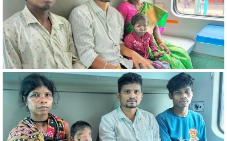 ଦୁଇ ଅସହାୟ ପୀଡିତାଙ୍କୁ ସାହାଯ୍ୟର ହାତ ବଢ଼େଇଲା କେଟା |ଲକ୍ଷନୋରେ ଚିକିତ୍ସିତ ହେବେ ଦୁଇ ପୀଡିତା ।