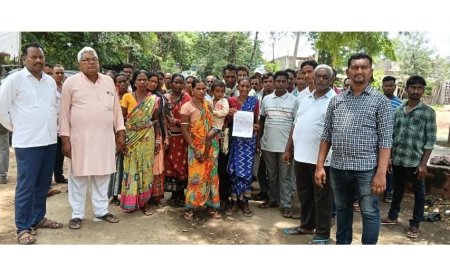 ନିଖୋଜ ଯୁବକର ମୃତ ଦେହ ଠାବ- ଶବ ଆଣିବାକୁ ଜିଲ୍ଲାପାଳଙ୍କ ଦ୍ବାରସ୍ତ ପରିବାର