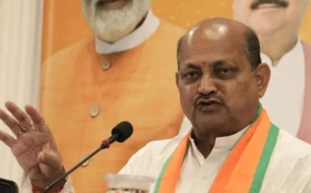 ନୂଆଦିଲ୍ଲୀ ରୁ ଭୁବନେଶ୍ୱର ଫେରିଲେ ମନମୋହନ  ସାମଲ