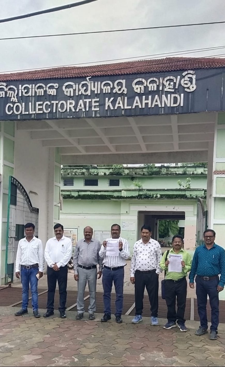 ଗଞ୍ଜାମ ଧରାକୋଟ ଦଳିତ ନିର୍ଯାତନା ଘଟଣାକୁ ନିନ୍ଦା ସୁପ୍ରିମକୋର୍ଟଙ୍କ ହସ୍ତକ୍ଷେପ ଲୋଡ଼ିଲା ଅଲ ଓଡ଼ିଶା ସିଡ୍ୟୁଲଡ କାଷ୍ଟ ଫେଡେରେସନ