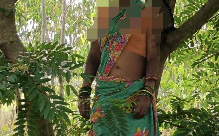 ବେକରେ ଦଉଡି ଦେଇ ମହିଳାଙ୍କ ଆତ୍ମହତ୍ୟା ।