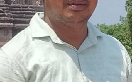 ସ୍ଵତନ୍ତ୍ର ଅତିଥି ଭାବେ ଲାଲକିଲ୍ଲା ୭୯ତମ ସ୍ଵାଧୀନତା ଦିବସରେ ଯୋଗ ଦେବେ କଳାହାଣ୍ଡିର ପୁଅ  ଭାରତ ସରକାରଙ୍କ ତରଫରୁ ନିମନ୍ତ୍ରିତ ହୋଇଛନ୍ତି ଯୁବ ଲେଖକ ଡିଲେଶ୍ୱର ରଣା