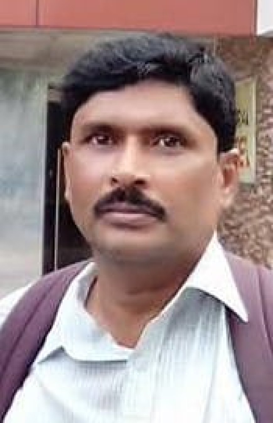 ଓଟିଇଟି ପ୍ରଶ୍ନପତ୍ର ପ୍ରଘଟ ମାମଲା  କଳାହାଣ୍ଡି ରୁ ଜଣେ ଶିକ୍ଷକଙ୍କୁ ଉଠାଇନେଲା କ୍ରାଇମବ୍ରାଞ୍ଚ