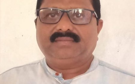 ଛାତ୍ରୀ ଙ୍କୁ ପ୍ରଧାନଶିକ୍ଷକ ଙ୍କ ଅସଦାଚରଣ:ଘଟଣା ସ୍ଥଳରେ ଉତ୍ତେଜନା