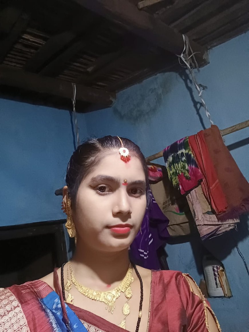 ଯୌତୁକ ନିର୍ଯ୍ୟାତନା ରୁ ବଧୁ ହତ୍ୟା ଅଭି