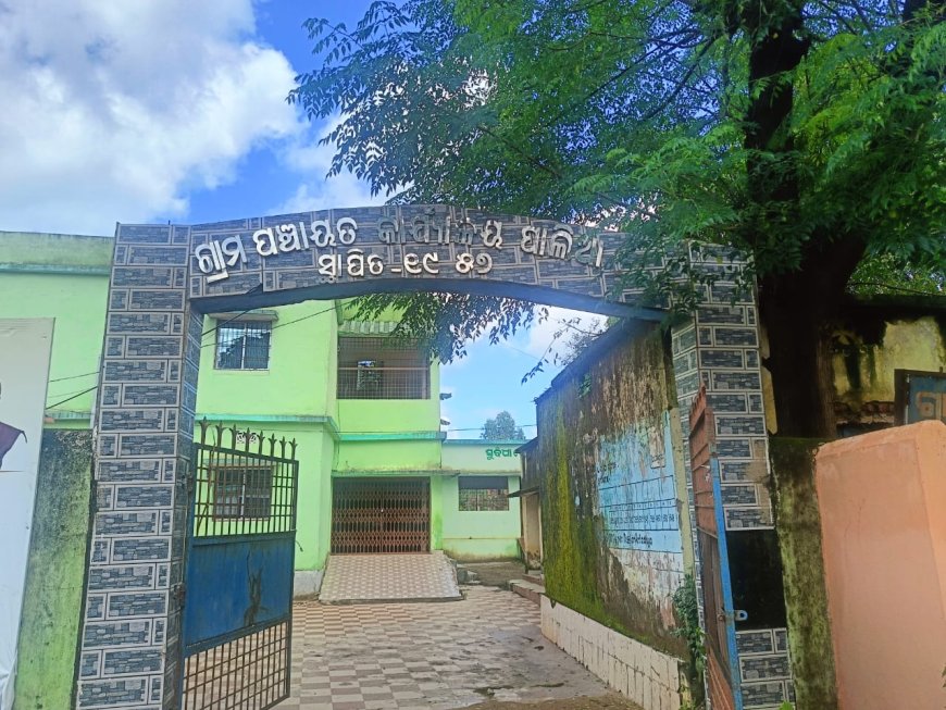 ଅଘୋଷିତ ବିଦ୍ୟୁତ କାଟ ଯୋଗୁଁ ହନ୍ତସନ୍ତ ସାଧାରଣ ଜନତା ।