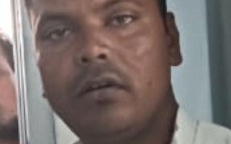 ପୂଜାରୀଗୁଡା ଗୋଷ୍ଠୀ ସ୍ୱାସ୍ଥ୍ୟକେନ୍ଦ୍ର, ବିଧାୟକ ପ୍ରତିନିଧି ଲବ କୁମାର ଦତ୍ତ ବହିସ୍କୃତ ।
