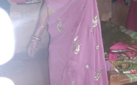 ସ୍ବାମୀ କେରଳରେ ଦାଦନ ଖଟୁଥିବା ବେଳେ ସ୍ତ୍ରୀ ନାଏବ ସରପଞ୍ଚଙ୍କ ଘରେ ଆତ୍ମହତ୍ୟା l   ପାରିବାରିକ କଳହକୁ କେନ୍ଦ୍ରକରି ଆତ୍ମହତ୍ୟା କରିଥିବା ଗ୍ରାମବାସୀଙ୍କ ସନ୍ଦେହ !