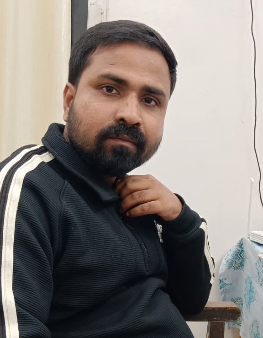 ୧୨ଲକ୍ଷ ୮୭ହଜାର ଟଙ୍କା ହଡପ ଘଟଣାରେ କୁଏରିମାଣ୍ଡୁ ପୂର୍ବତନ ପିଇଓ ଗିରଫ ।