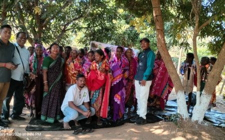 ସୋସିଆଲ ୱେଲ ଫାୟାର ଅରଗାନାଇଁ ଯେସନ ତରଫରୁ କମ୍ବଳ ବଣ୍ଟନ କାର୍ଯ୍ୟକ୍ରମ