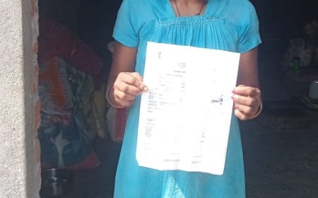 ଶତ ପ୍ରତିଶତ ଦିବ୍ୟାଙ୍ଗଙ୍କ ଭତ୍ତା ଟଙ୍କା ଅଟକିଲା କେଉଁଠି? ତିନି ମାସର ଭତ୍ତା ନ ମିଳିବାରୁ ପରିବାରର ଅଭିଯୋଗ, ତଦନ୍ତ ଦାବି