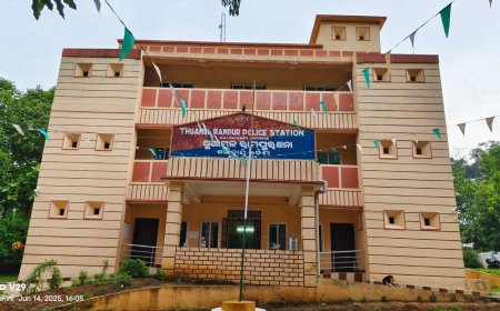 ପ୍ରତାପଗିରି ମନ୍ଦିର ଗୁପ୍ତଧନ ଲୁଟ୍: ସୁପରିକଳ୍ପିତ ଷଡ଼ଯନ୍ତ୍ରର ପର୍ଦ୍ଦାଫାସ୍, ମାଷ୍ଟରମାଇଣ୍ଡ ଗୁରୁ ସହ ୫ ଗିରଫ