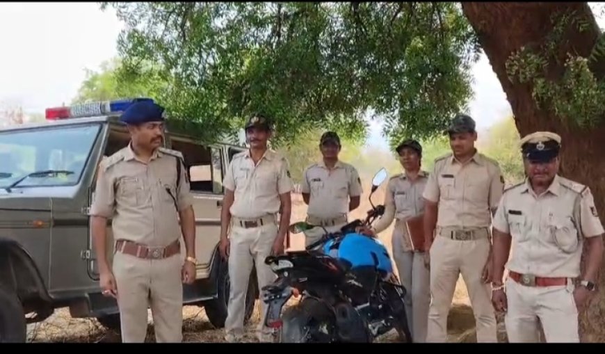 ବୃଦ୍ଧା ନିଖୋଜ ନେଇ ଥାନା ରେ ଅଭିଯୋଗ,ସନ୍ଧାନୀ କୁକୁର ସାହାଯ୍ୟ ରେ ତଦନ୍ତ ଆରମ୍ଭ |