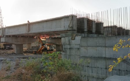 କେସିଙ୍ଗାକୁ କେବେ ମିଳିବ ବାଇପାସ୍ ? ଜନସାଧାରଣଙ୍କ ମଧ୍ୟରେ ବଢ଼ୁଛି ଅସନ୍ତୋଷ
