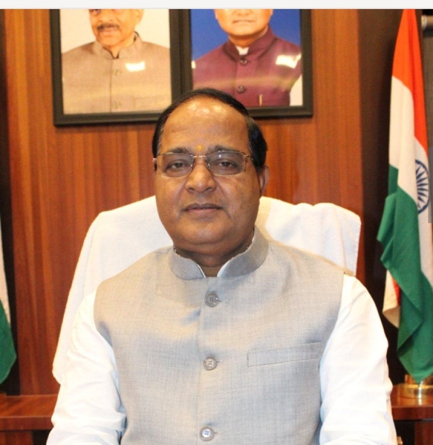 ମୁଖ୍ୟମନ୍ତ୍ରୀ ଅନ୍ନପୂର୍ଣ୍ଣା ଯୋଜନାର ଶୁଭାରମ୍ଭ; ରାସନ କାର୍ଡଧାରୀଙ୍କୁ ମିଳିବ ମୋଟ ୧୦ କେଜି ଚାଉଳ