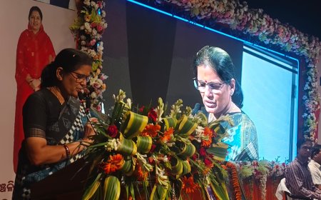 ଉପମୁଖ୍ୟମନ୍ତ୍ରୀଙ୍କ ସମୀକ୍ଷା ବୈଠକ, ସମସ୍ୟାର ଶୀଘ୍ର ସମାଧାନ ପାଇଁ ଆଶ୍ୱାସନ
