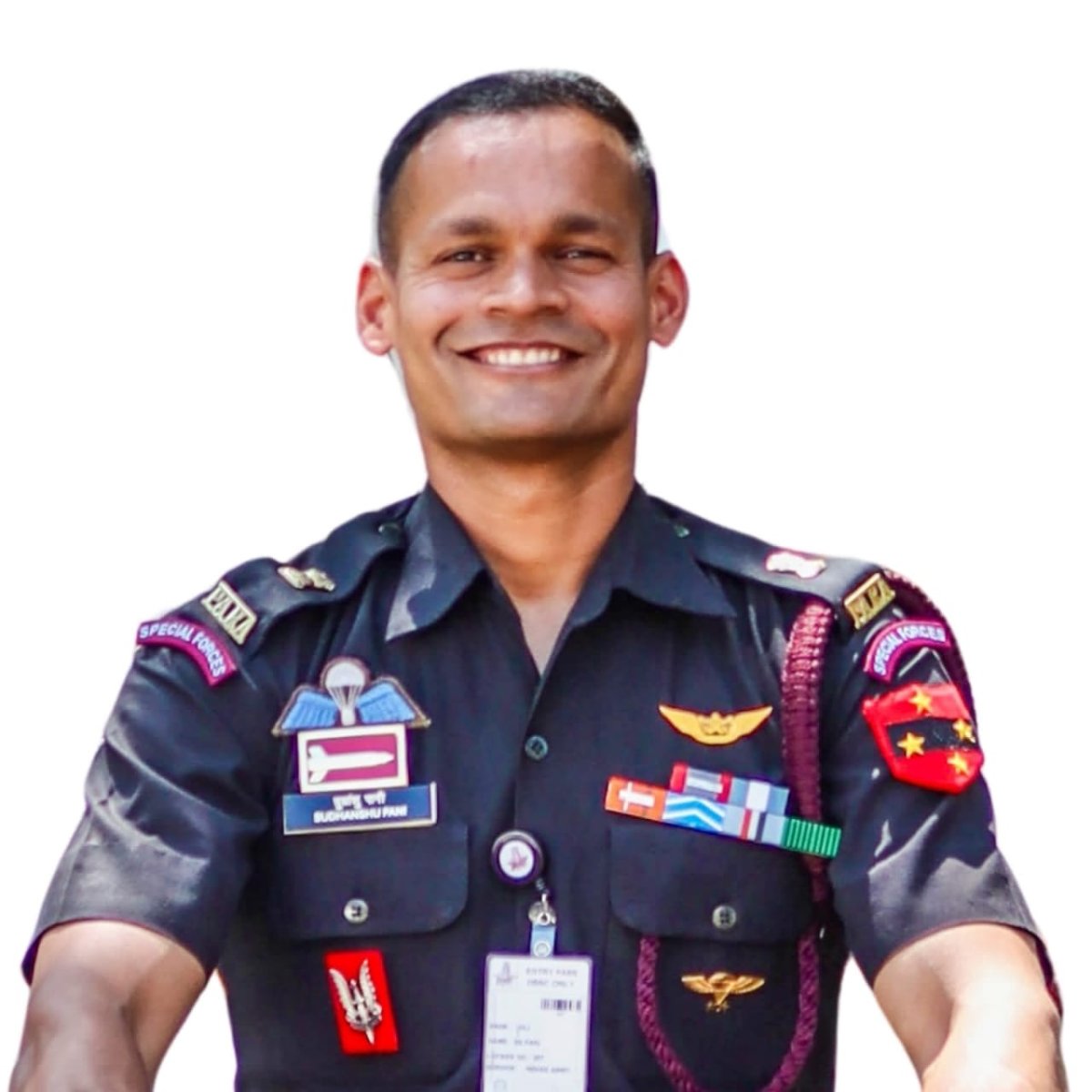 ରାଷ୍ଟ୍ରପତି କଲେ ଅନୁମୋଦନ  କଳାହାଣ୍ଡି ପୁଅ ପାଇବେ ବୀରତ୍ବ ସେନାପଦକ