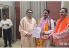 କେସିଙ୍ଗାର କୋଣାର୍କ ସ୍ପିନିଂ ମିଲ୍ ପୁନଃଚାଲୁ ପାଇଁ ମୁଖ୍ୟମନ୍ତ୍ରୀଙ୍କୁ ସ୍ମାରକପତ୍ର ମିଲ୍ ଚାଲୁ ହେଲେ ୫ ହଜାର ଲୋକଙ୍କୁ ମିଳିବ ରୋଜଗାର, ସୁଦୃଢ଼ ହେବ କଳାହାଣ୍ଡିର ଗ୍ରାମୀଣ ଅର୍ଥନୀତି