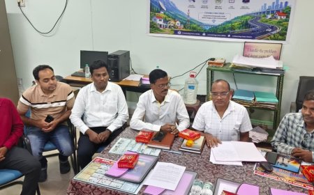 ୧ ଟଙ୍କାରେ ସିମ୍‌, କଳାହାଣ୍ଡି-ନୂଆପଡ଼ାରେ ଆସୁଛି ୩୭ ନୂଆ ବିଏସଏନଏଲ୍‌ ଟାୱାର