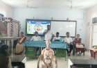 କେସିଙ୍ଗା ସରକାରୀ ବାଳିକା ହାଇସ୍କୁଲରେ "ସୁସ୍ଥ ହୃଦୟ, ସୁସ୍ଥ ଜୀବନ "ବାର୍ତ୍ତା ନେଇ  ବିଶ୍ୱ ହୃଦୟ ଦିବସ  ପାଳିତ
