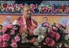 କଳାହାଣ୍ଡିରେ ବିଜେପିର ବଡ଼ ବୈଠକ ତୃଣମୂଳସ୍ତରରୁ ସଂଗଠନ ସୁଦୃଢ଼ କରିବାକୁ ମନମୋହନ ସାମଲଙ୍କ ଆହ୍ୱାନ