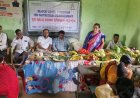 ବନ୍ଧପାରିରେ ପୋଷଣ ସଚେତନତା କାର୍ଯ୍ୟକ୍ରମ ବନ୍ଧପାରିରେ ‘ପୋଷଣର ପର୍ବ’ ଅପପୋଷଣ ଦୂର କରି ସୁସ୍ଥ ସମାଜ ଗଠନ ପାଇଁ ଆହ୍ୱାନ