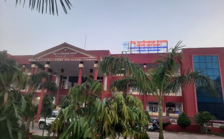ଚେକ୍ ବାଉନ୍ସ ମାମଲାରେ ଦୋଷୀ ସାବ୍ୟସ୍ତ ୧୨ ଲକ୍ଷ ଟଙ୍କା ପୈଠ ନିର୍ଦ୍ଦେଶ; ଅନାଦାୟରେ ୧ ବର୍ଷ କାରାଦଣ୍ଡ