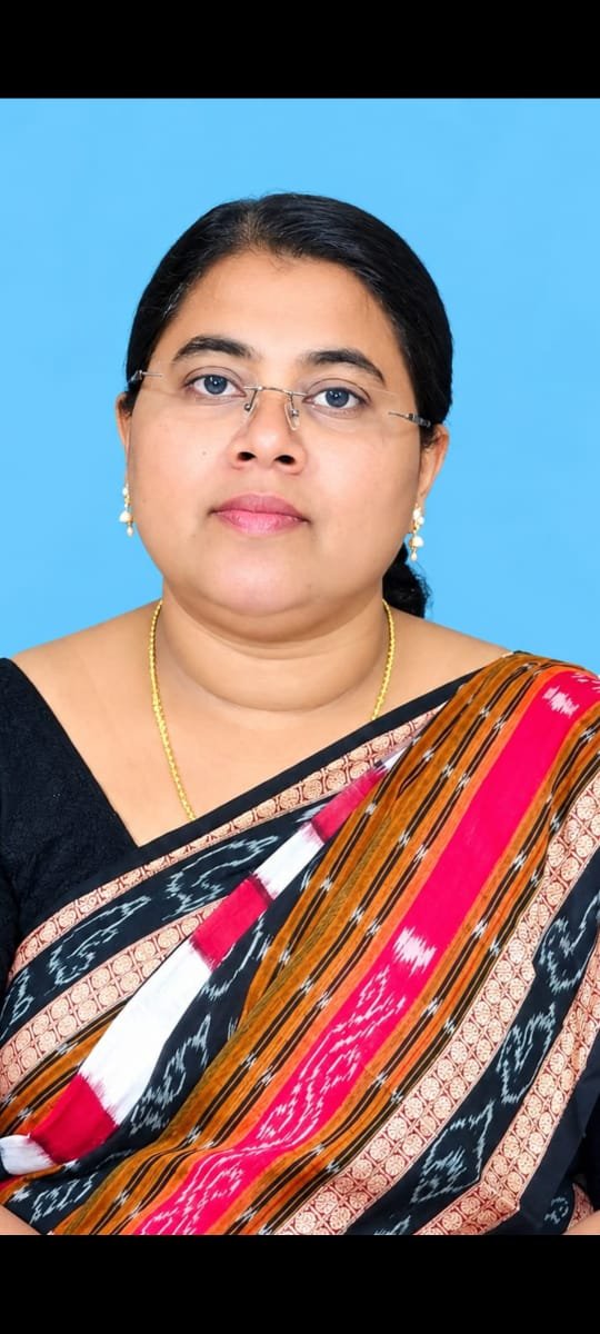 କଳାହାଣ୍ଡି ମହିଳା କଂଗ୍ରେସର ପୂର୍ଣ୍ଣାଙ୍ଗ କମିଟି ଘୋଷଣା