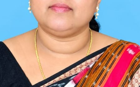 କଳାହାଣ୍ଡି ମହିଳା କଂଗ୍ରେସର ପୂର୍ଣ୍ଣାଙ୍ଗ କମିଟି ଘୋଷଣା